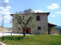 Casale del girasole - Todi